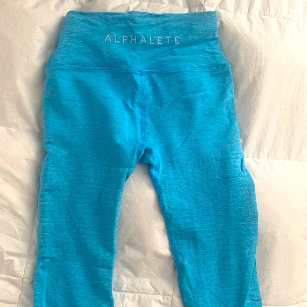 Alphalete Revival 6 Leggings